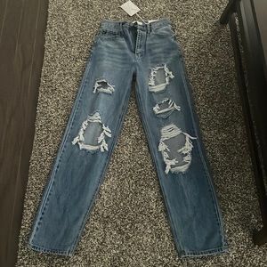 Kancan vintage 90s jeans